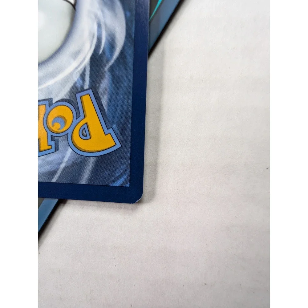 Ditto 201/091 SV Paldean Fates Shiny Vault Holo Rare LP